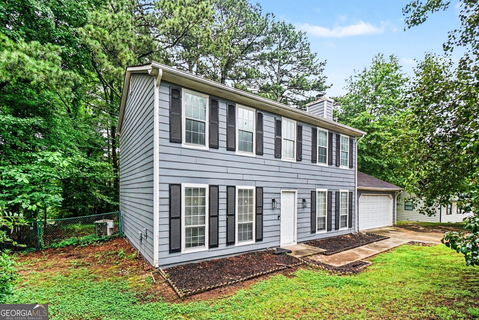 2804 Jim Owens Road Nw Property Photo 2