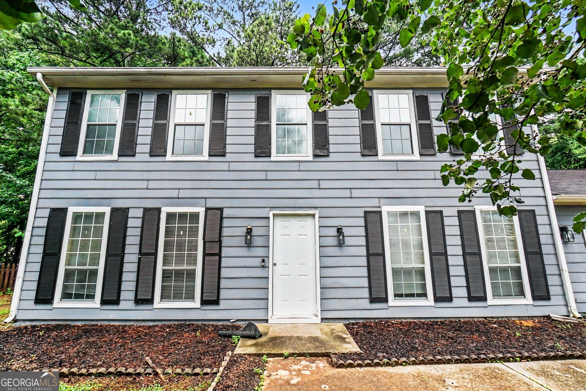 2804 Jim Owens Road Nw Property Photo 3