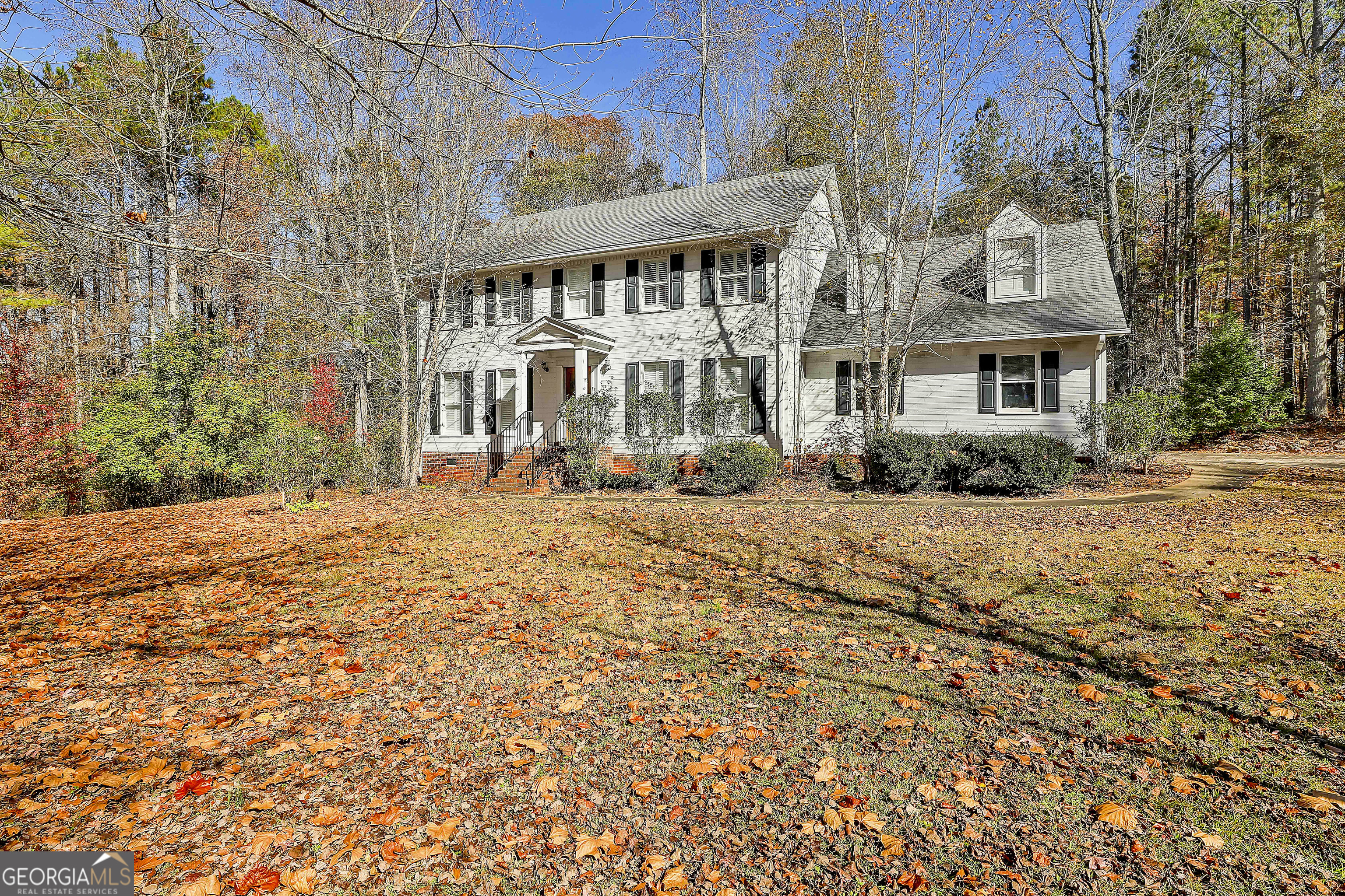 2246 Concord Road Property Photo 1