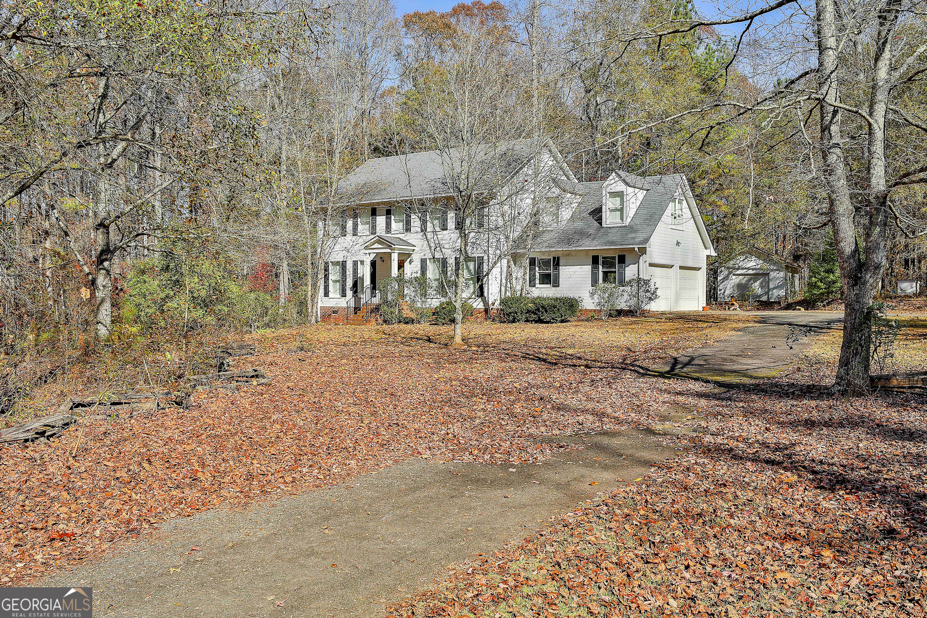 2246 Concord Road Property Photo 2