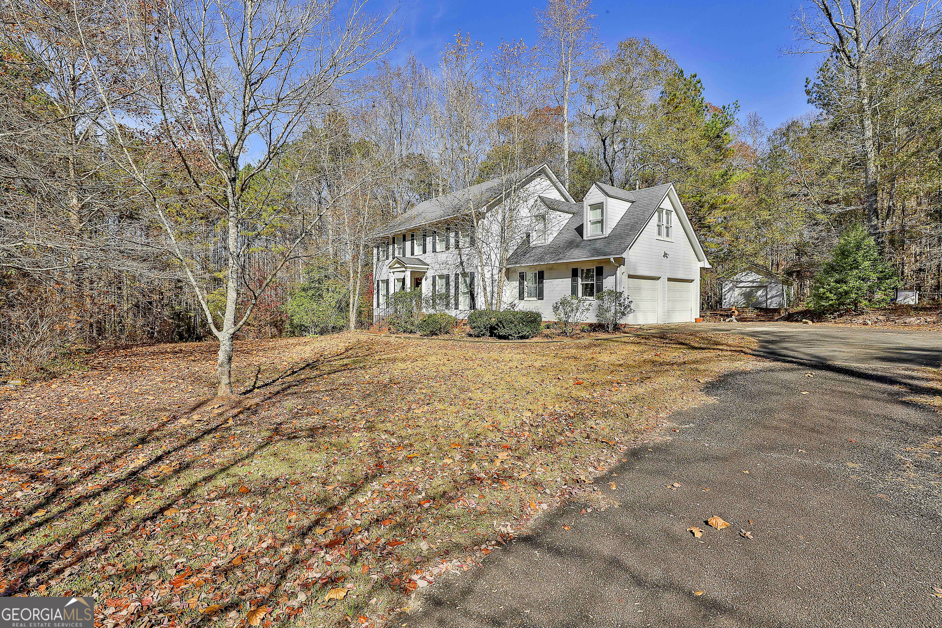 2246 Concord Road Property Photo 3
