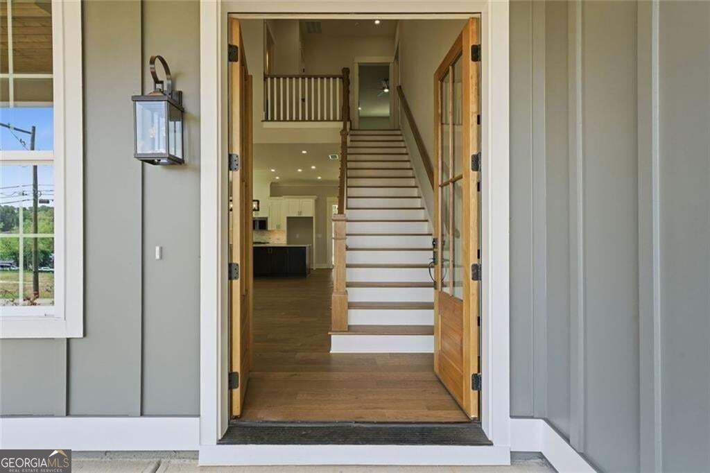 379 Old Canton Road Property Photo 7