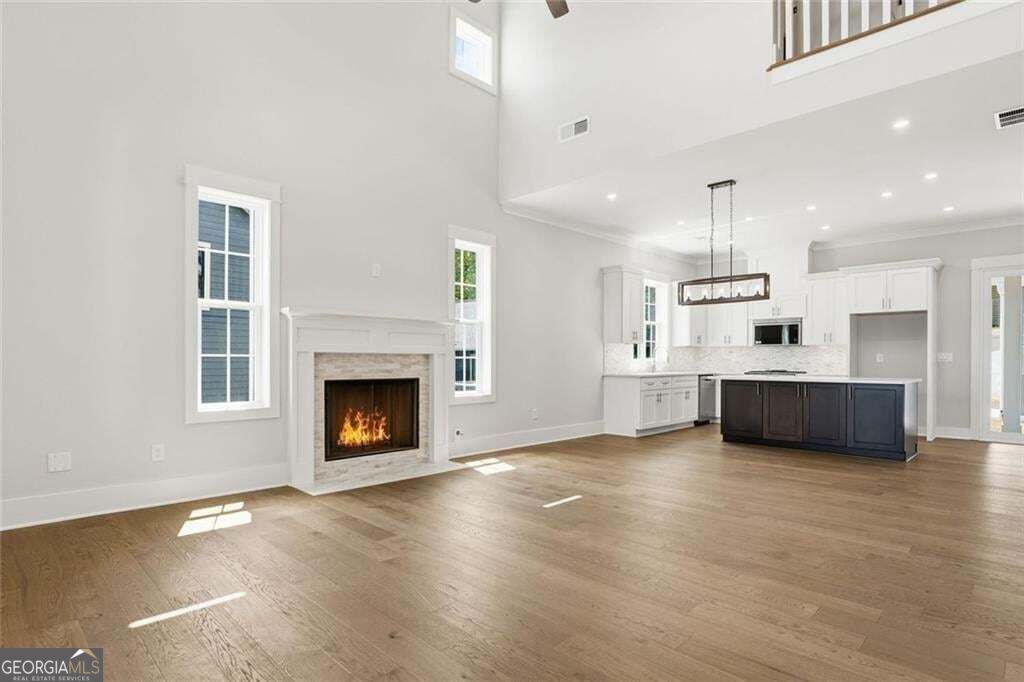 379 Old Canton Road Property Photo 8