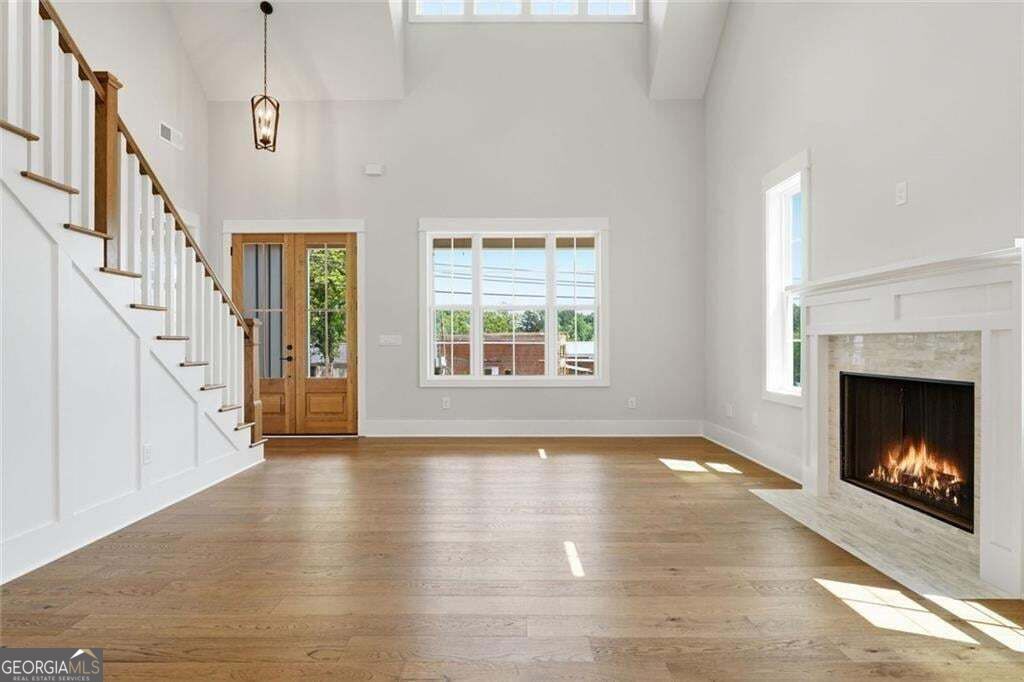 379 Old Canton Road Property Photo 13