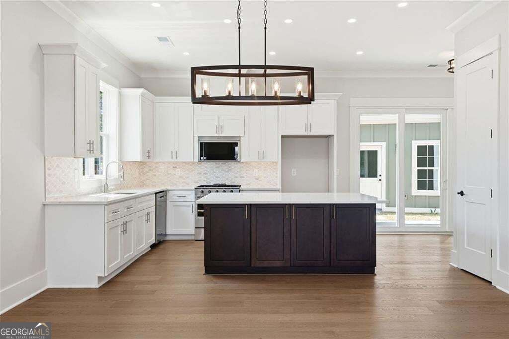 379 Old Canton Road Property Photo 19