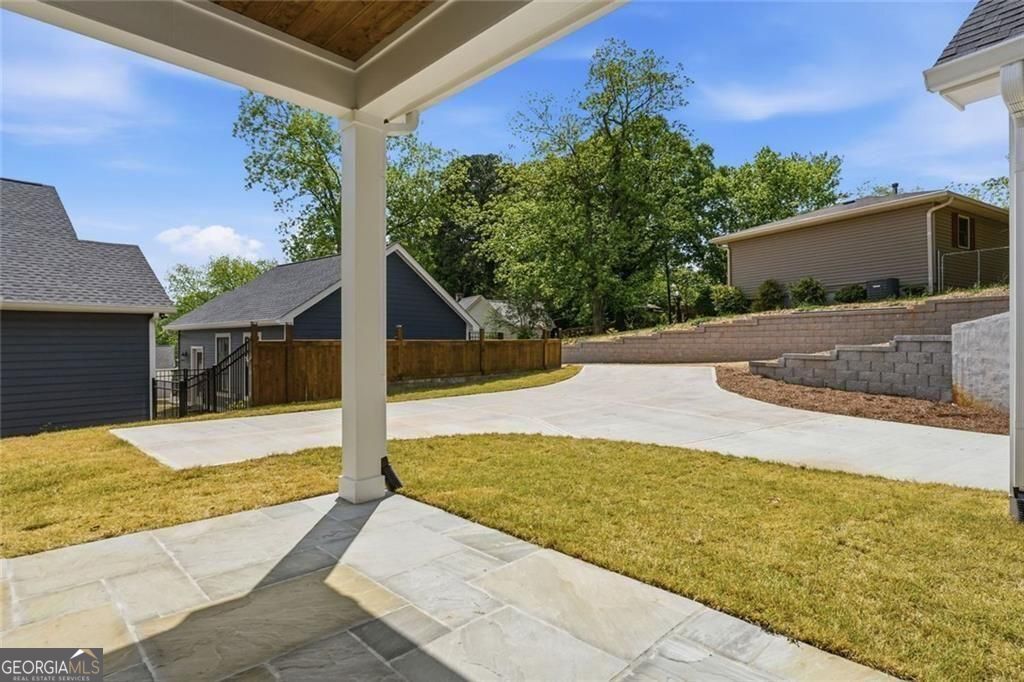 379 Old Canton Road Property Photo 55
