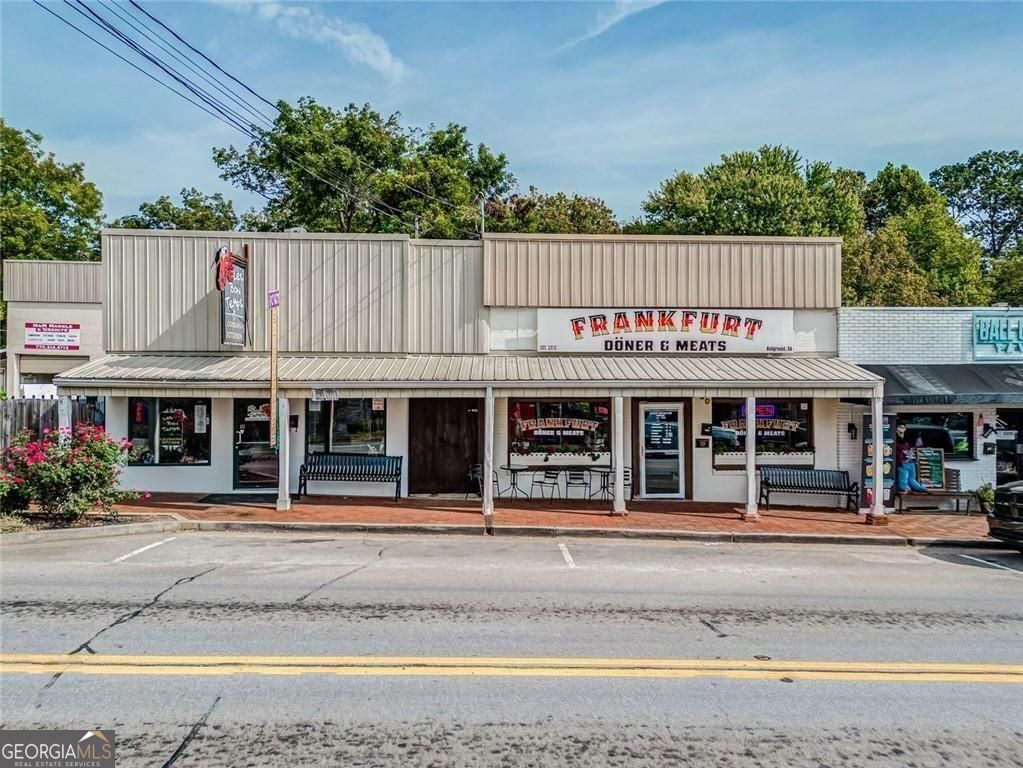 379 Old Canton Road Property Photo 70