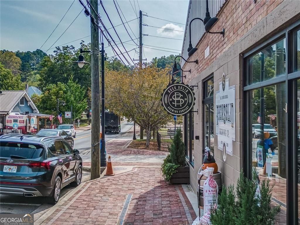 379 Old Canton Road Property Photo 75