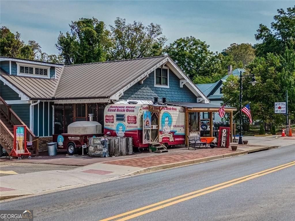 379 Old Canton Road Property Photo 77