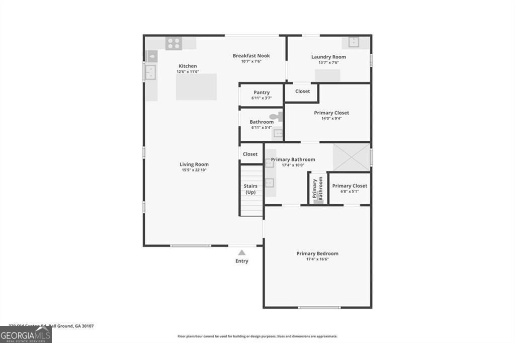 379 Old Canton Road Property Photo 79