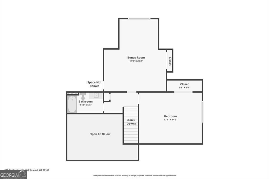 379 Old Canton Road Property Photo 80