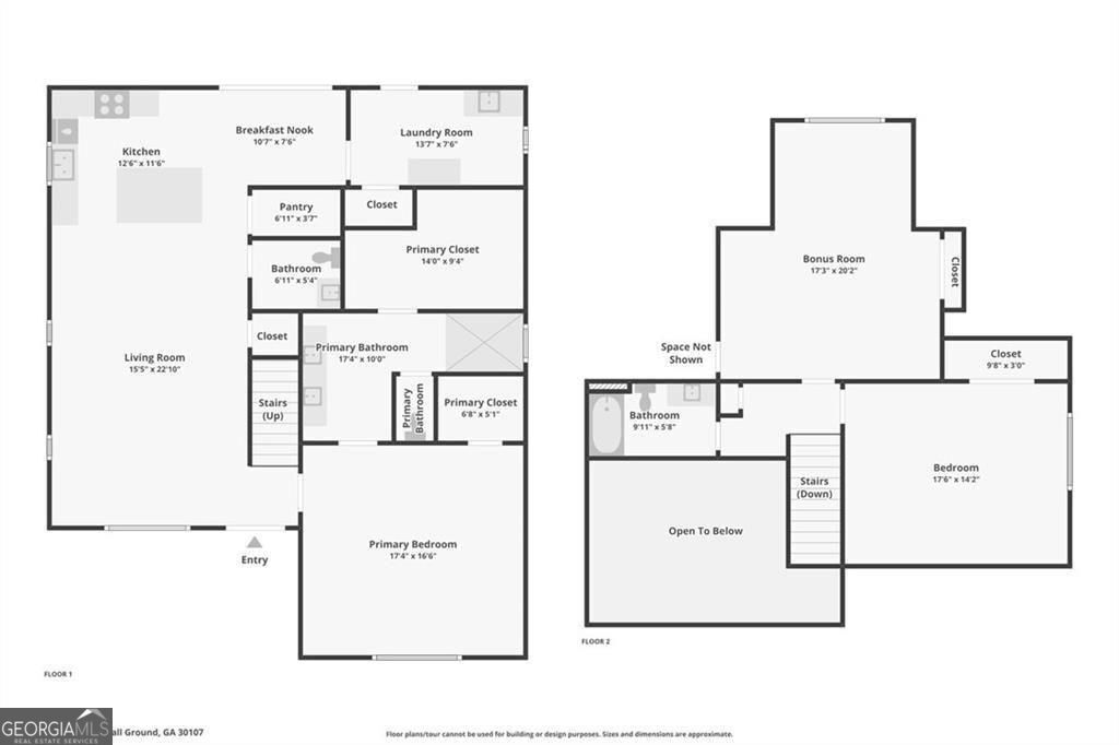379 Old Canton Road Property Photo 81
