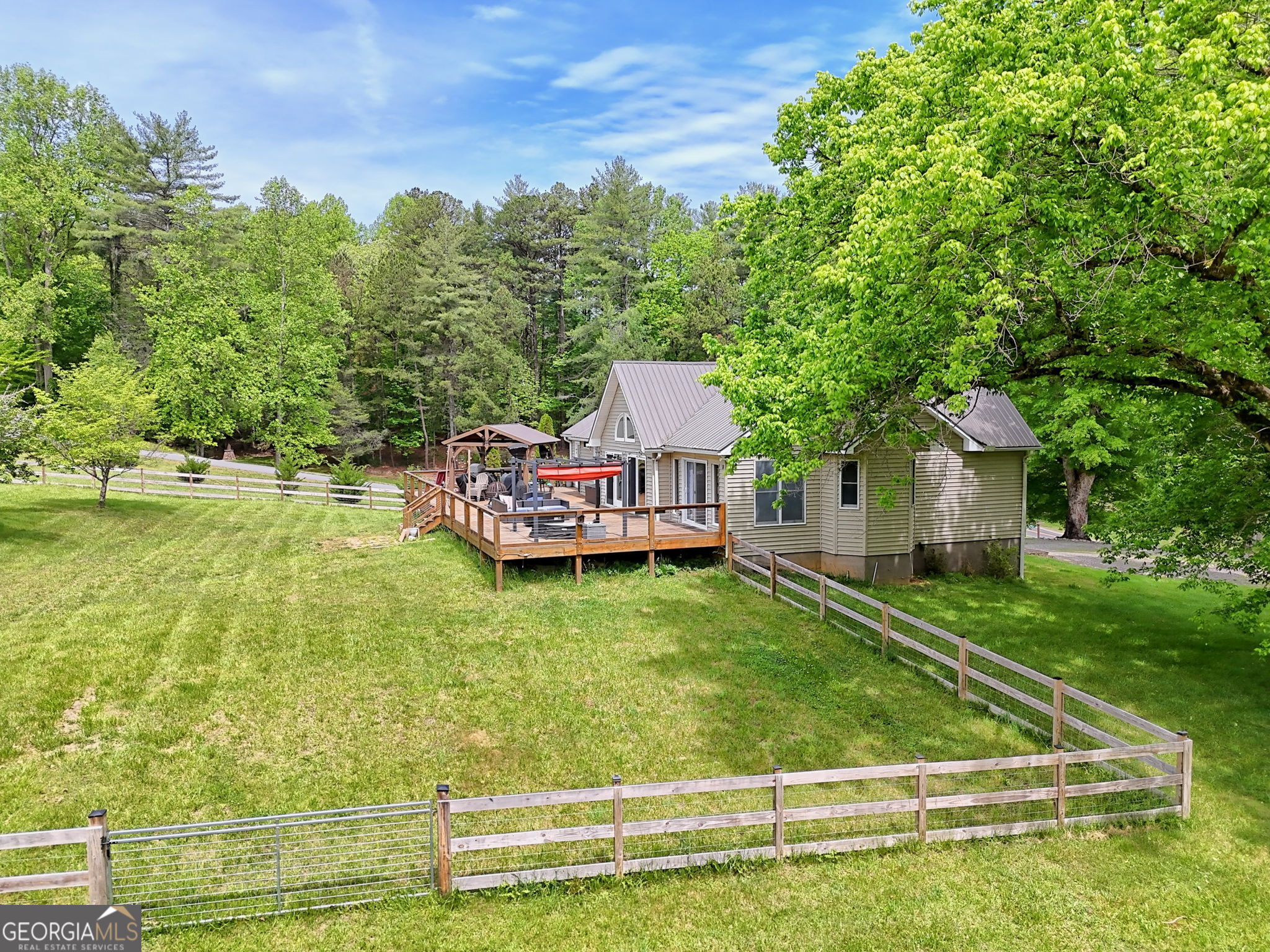 12 Chastain Road Property Photo 50