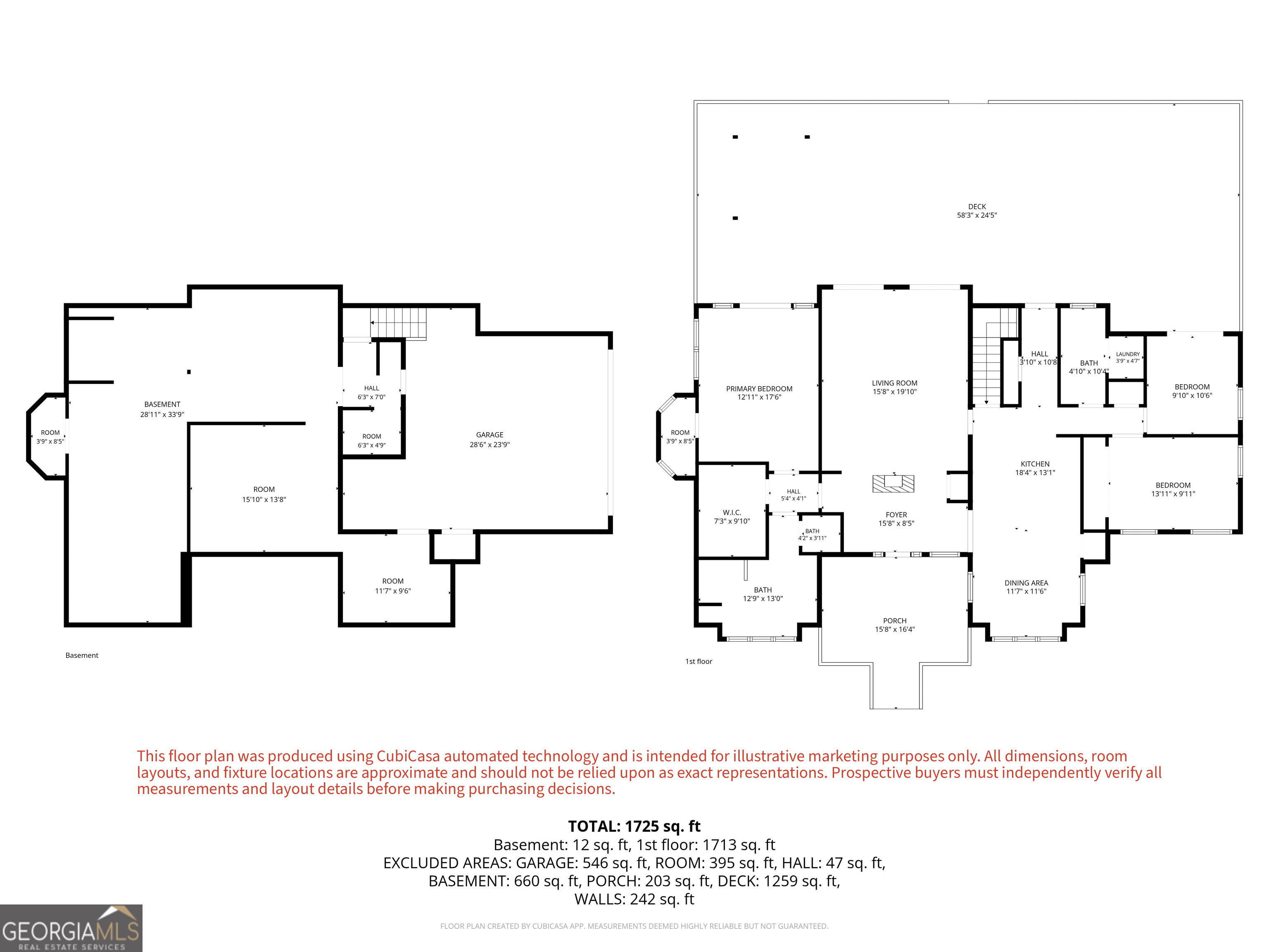 12 Chastain Road Property Photo 52