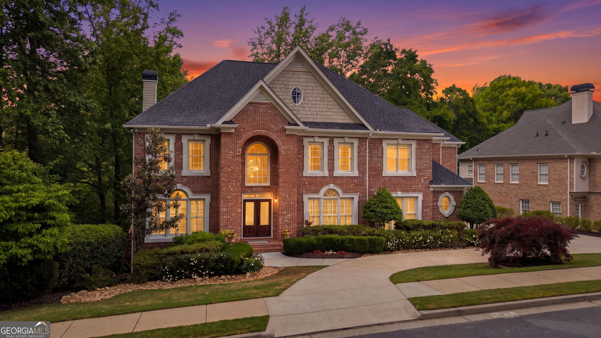 4545 Bastion Drive