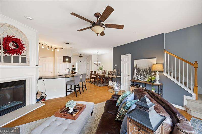 229 Kigian Trail Property Photo 16