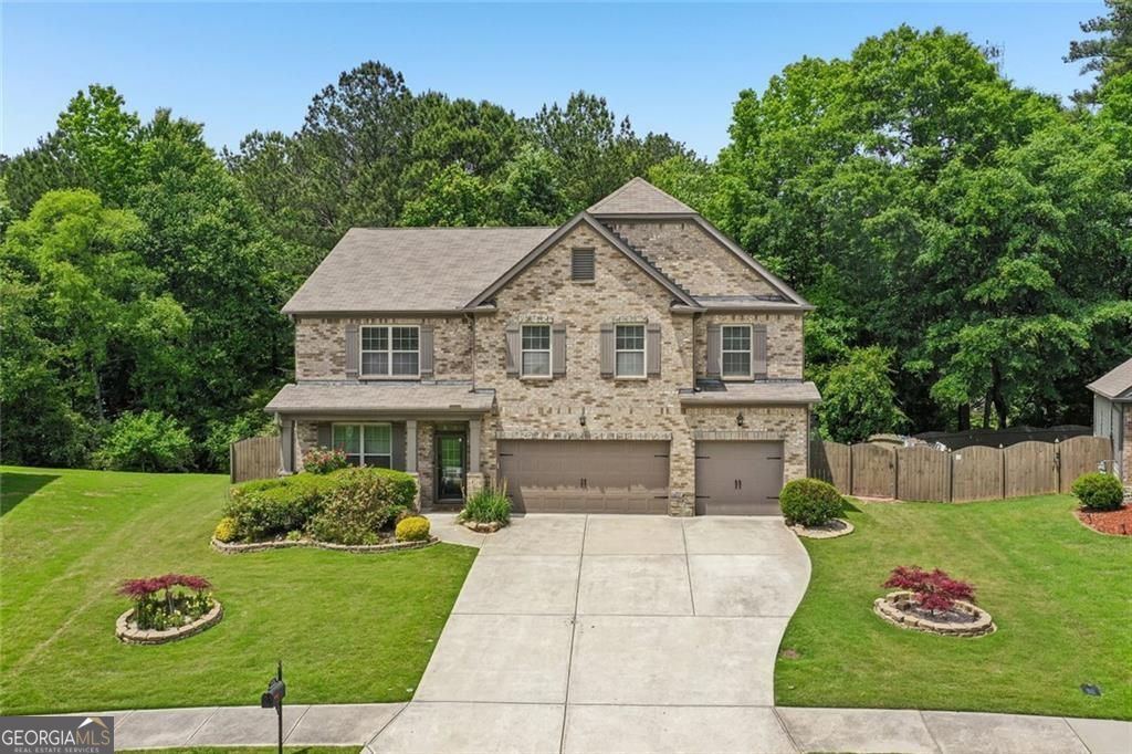 5378 Silver Woods Walk Property Photo 1