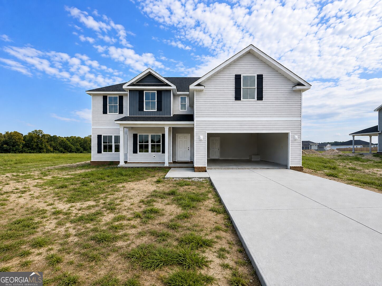 307 Barney Run Property Photo 1