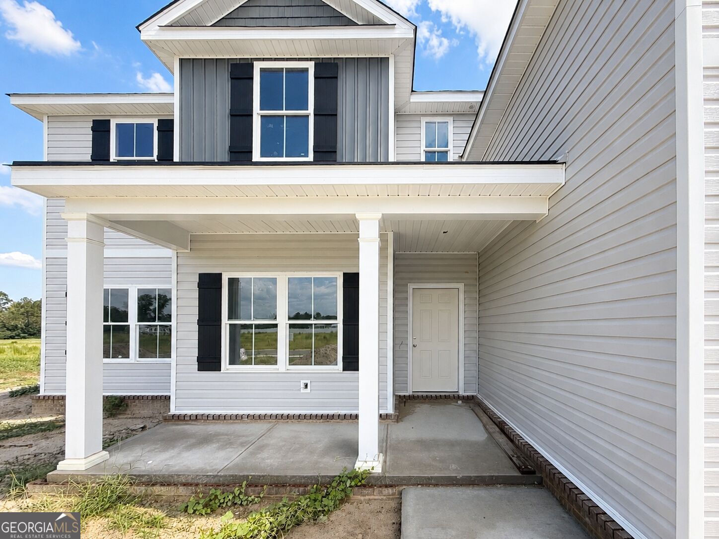 307 Barney Run Property Photo 2