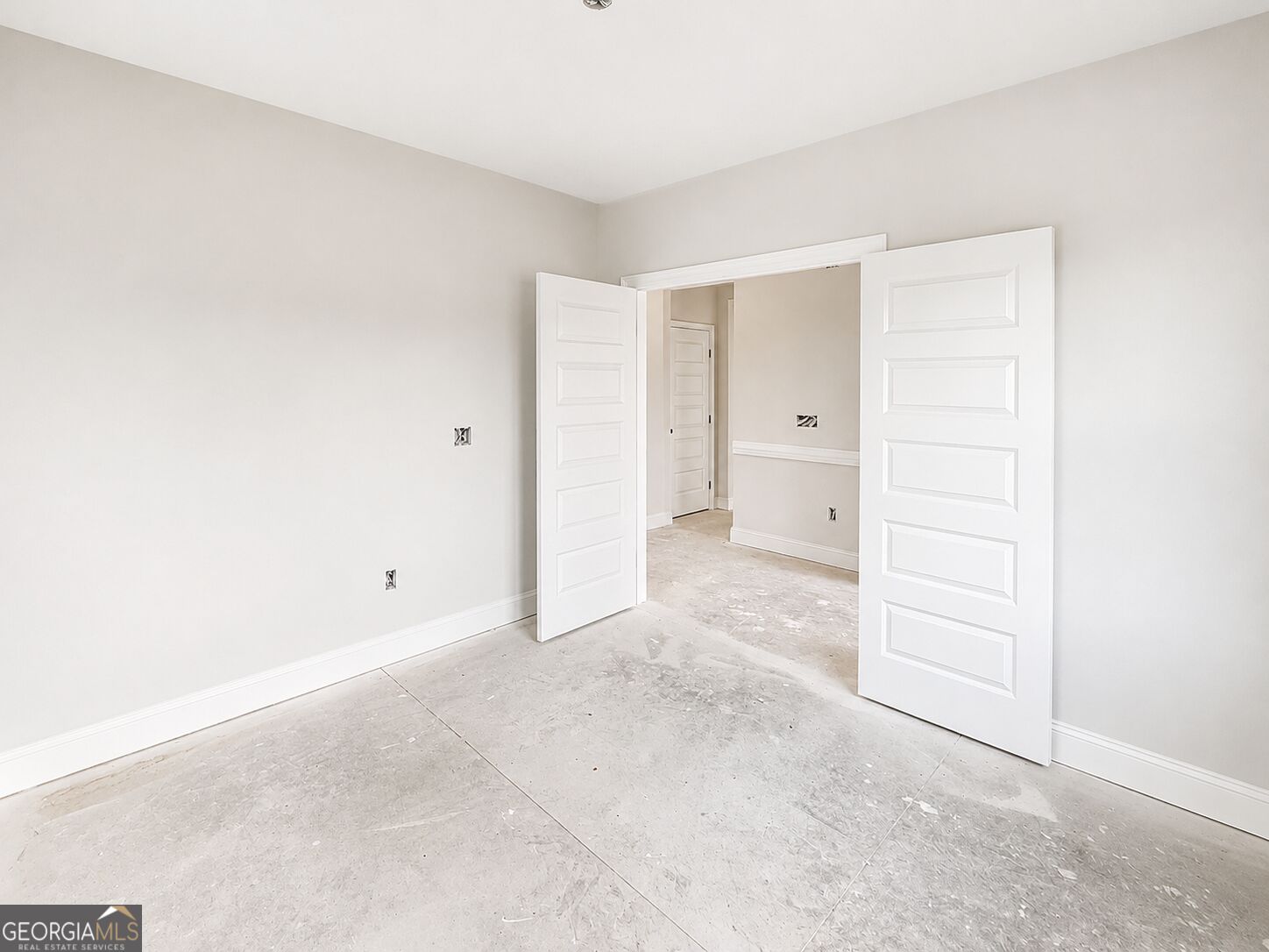 307 Barney Run Property Photo 4