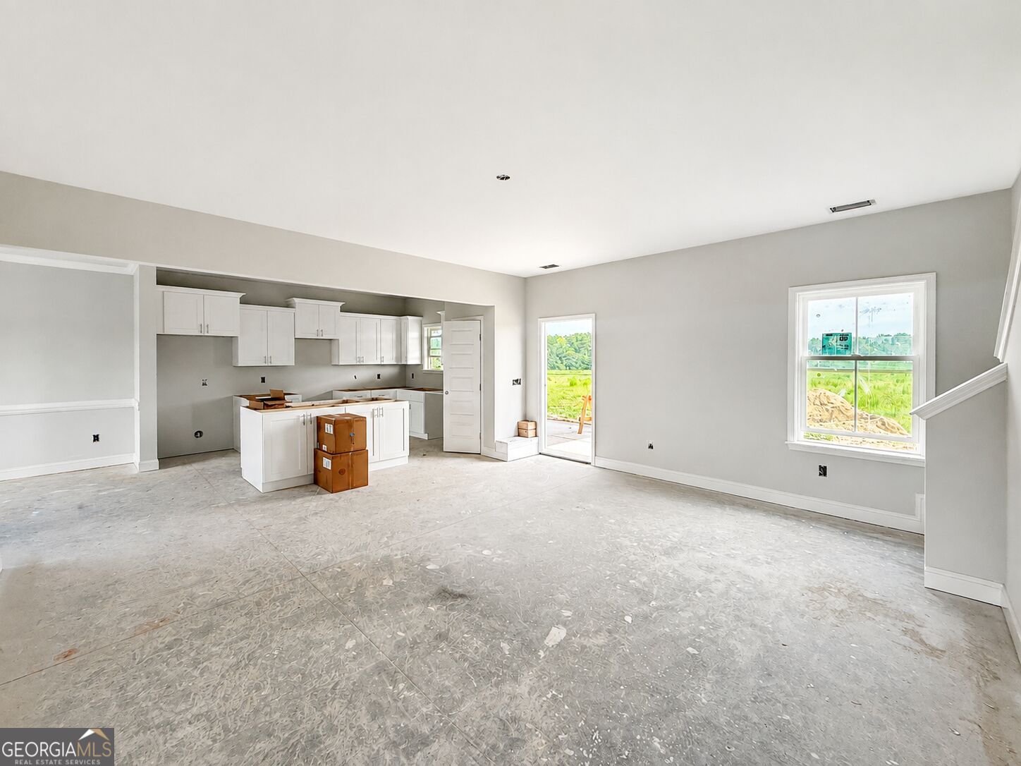 307 Barney Run Property Photo 5