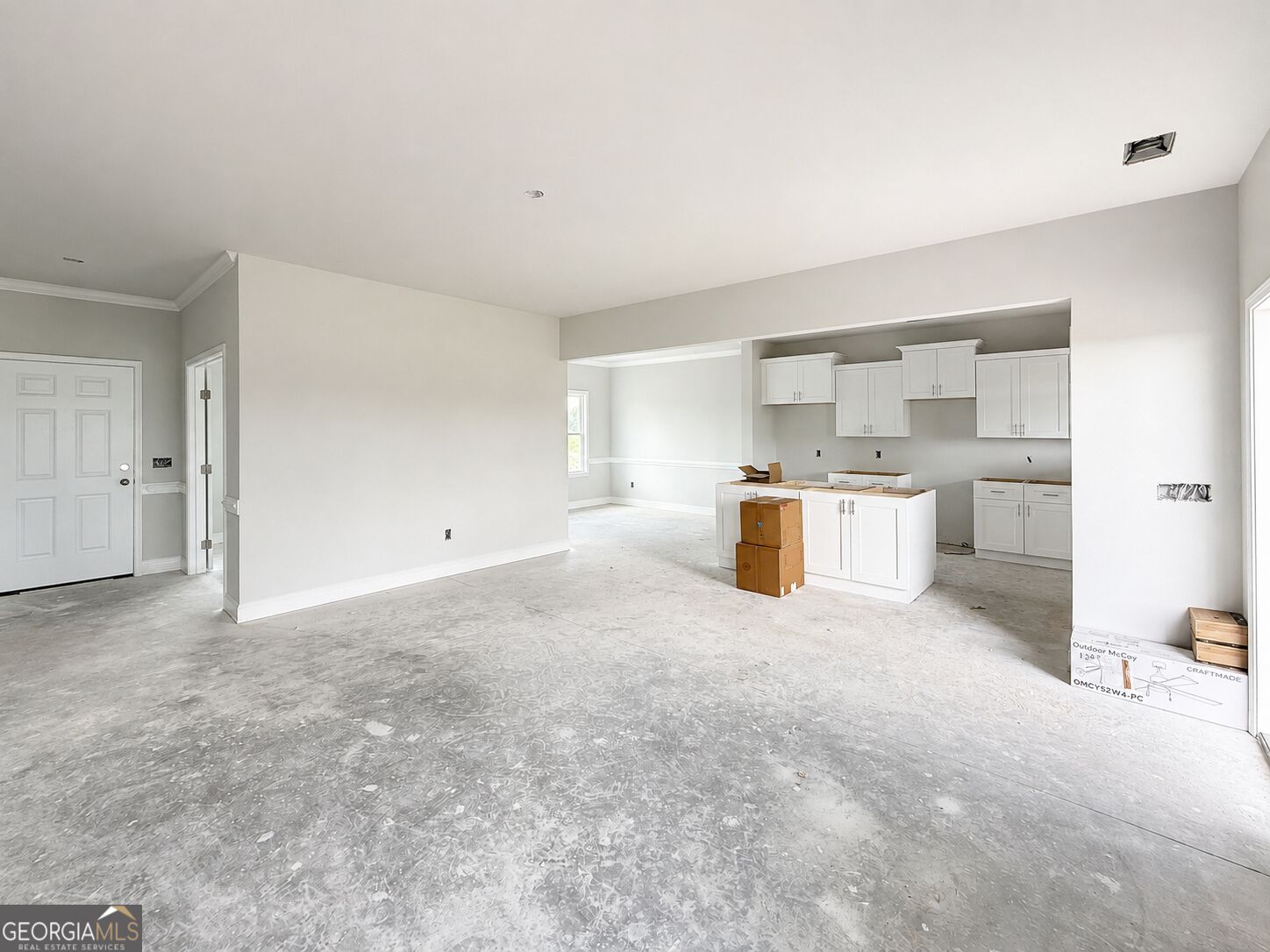 307 Barney Run Property Photo 6