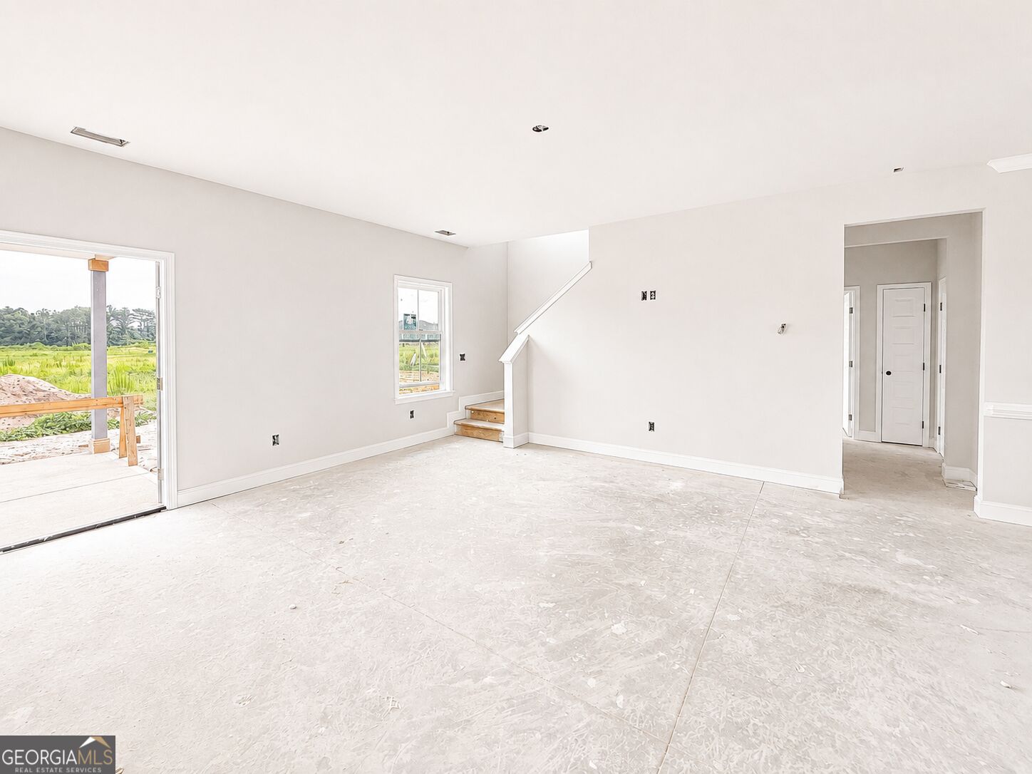 307 Barney Run Property Photo 9