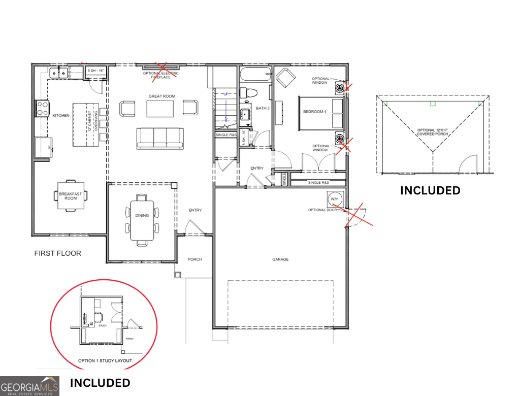 307 Barney Run Property Photo 30