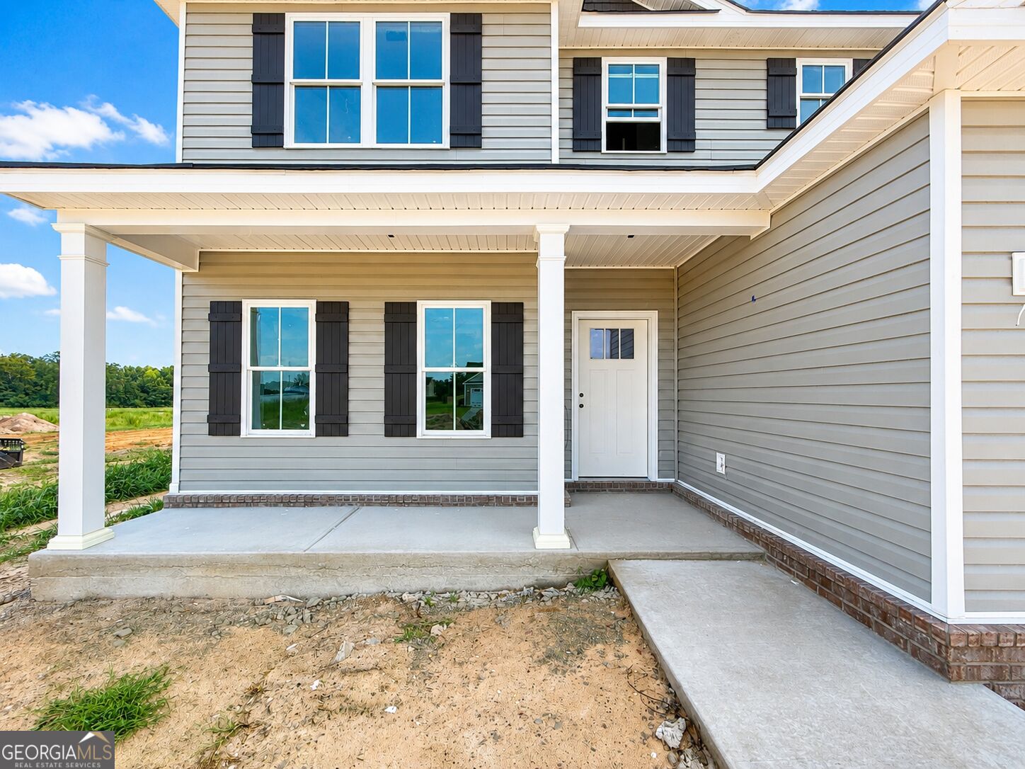 309 Barney Run Property Photo 2