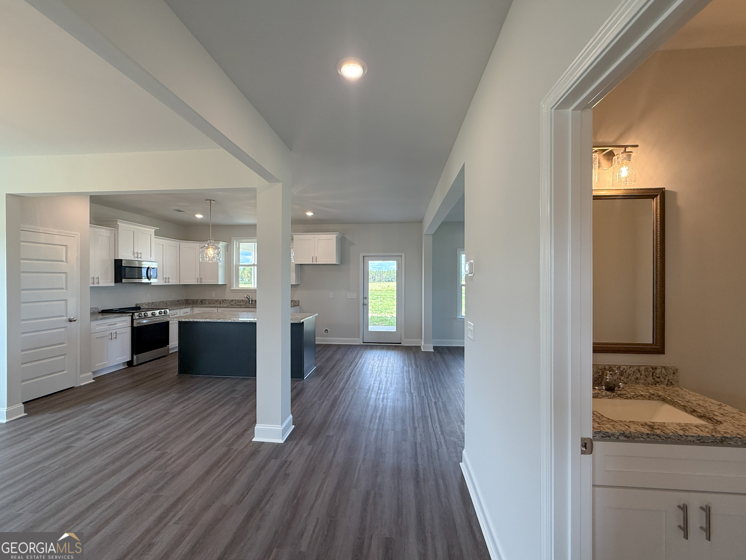 309 Barney Run Property Photo 6