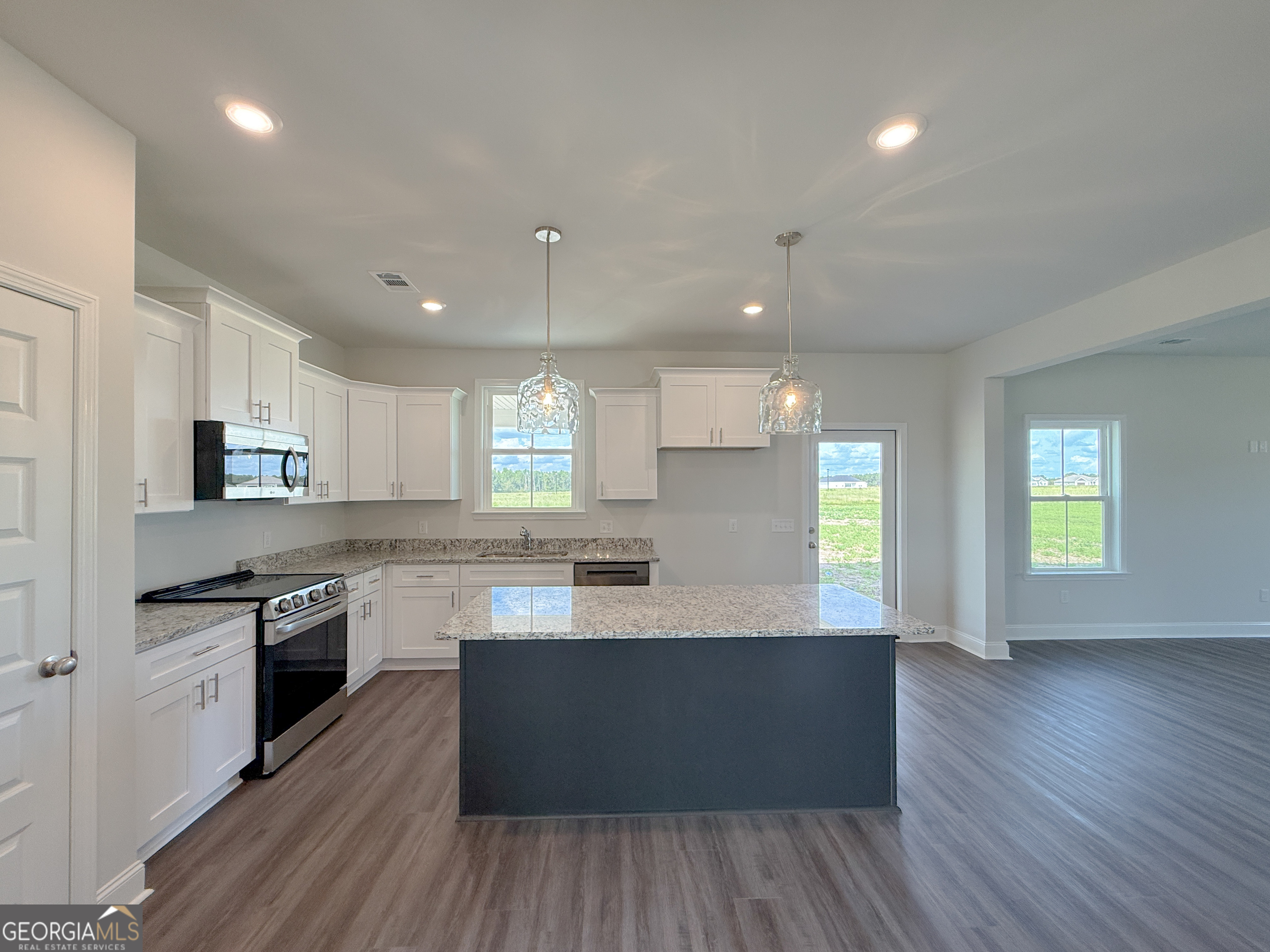 309 Barney Run Property Photo 7