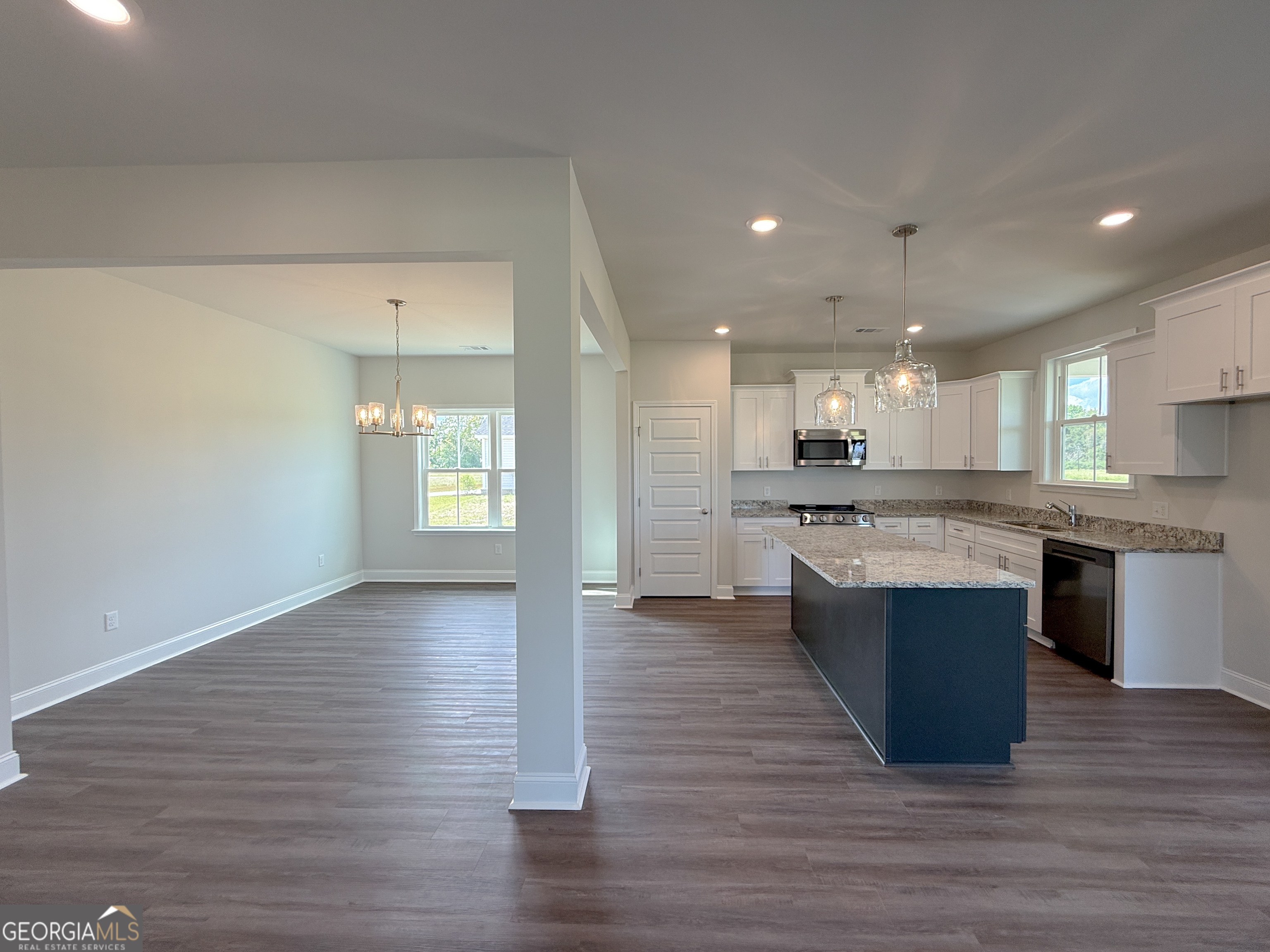 309 Barney Run Property Photo 8