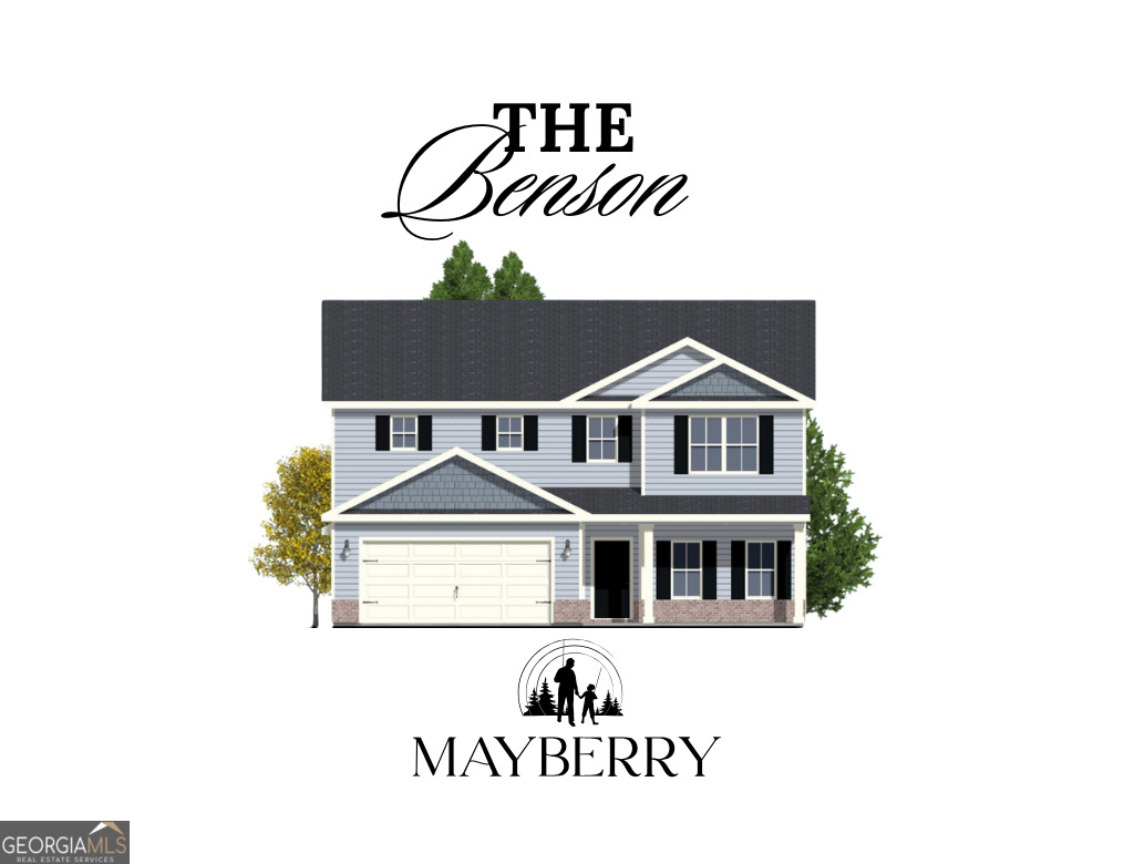 309 Barney Run Property Photo 36
