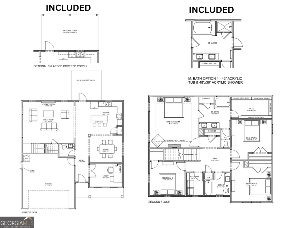 309 Barney Run Property Photo 37