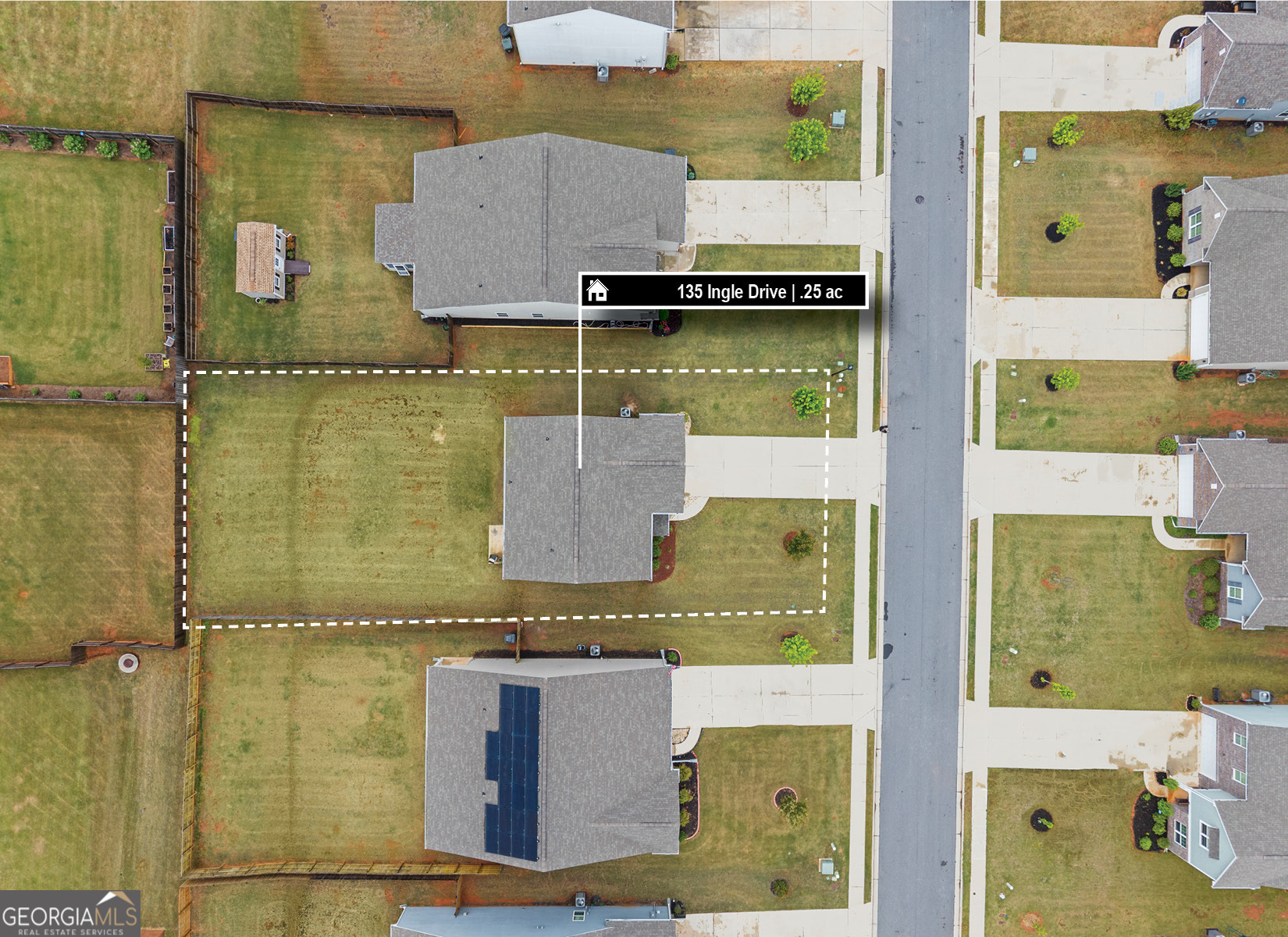 135 Ingle Drive Property Photo 23