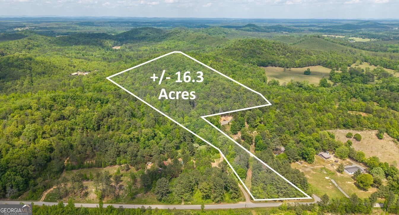 0 Culp Lake Drive # A Property Photo 1