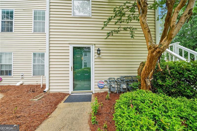 1212 Glenleaf Drive