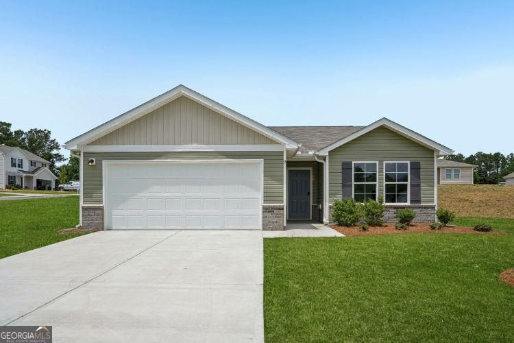 9 Barron Court Property Photo 1