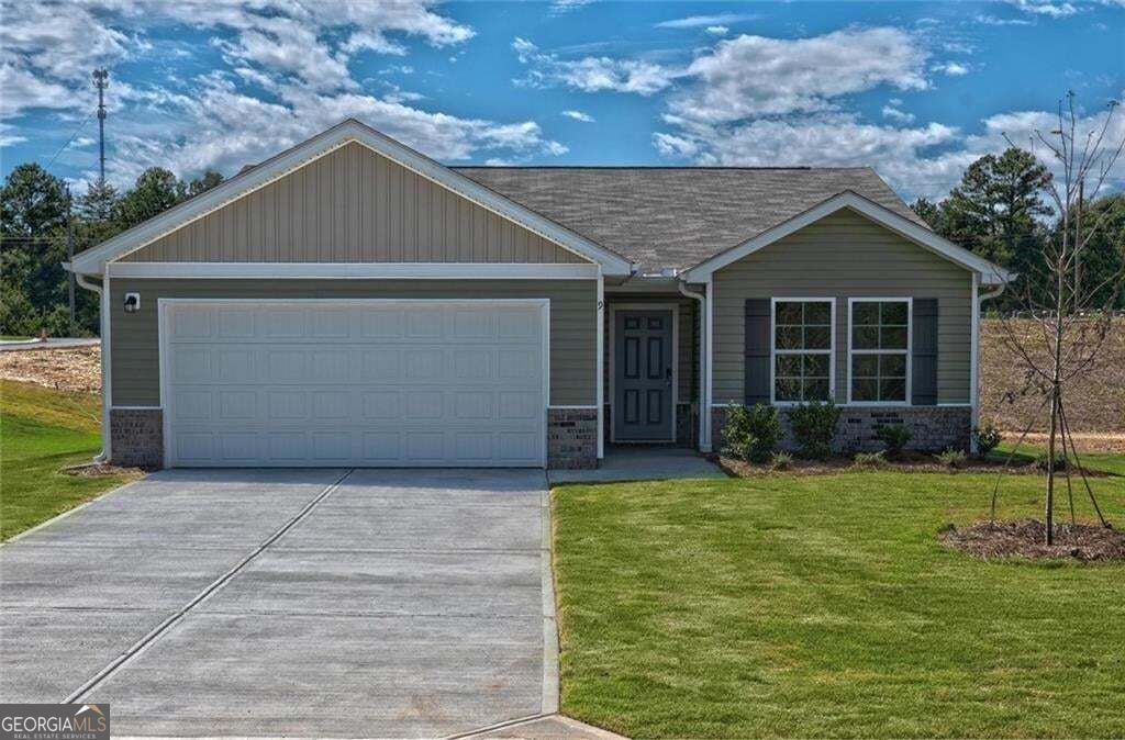 9 Barron Court Property Photo 2