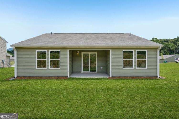 9 Barron Court Property Photo 19