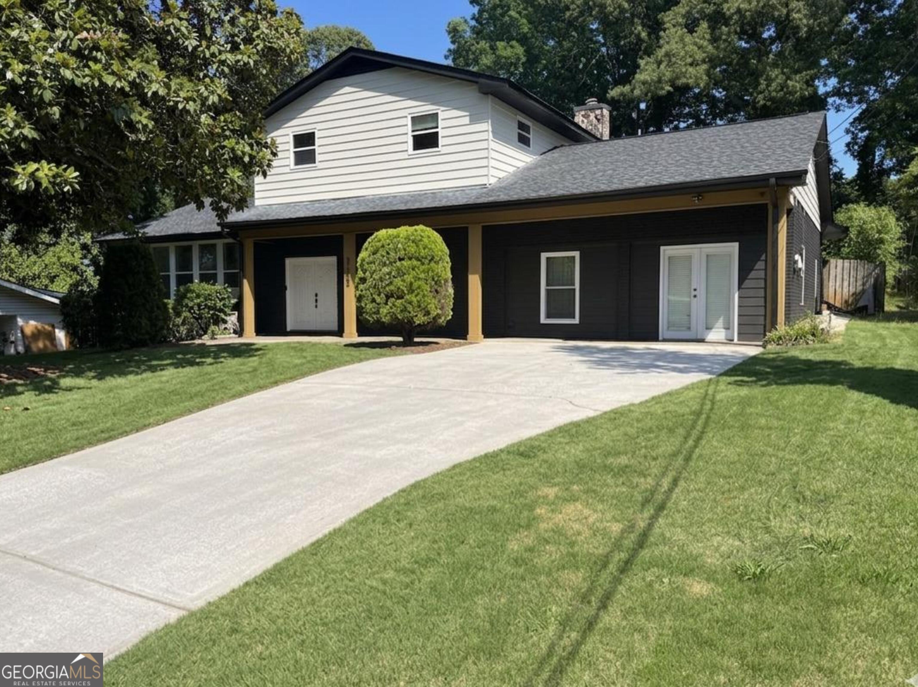 3763 Elkridge Drive