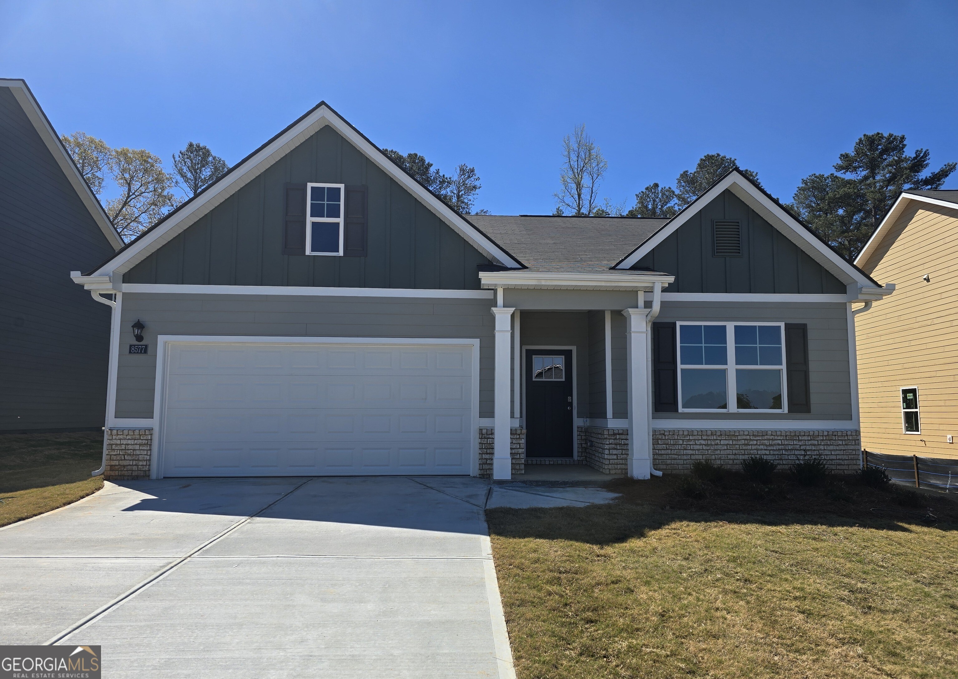 8563 Secretariat Drive Property Photo 1