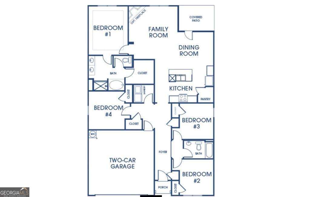 8563 Secretariat Drive Property Photo 2