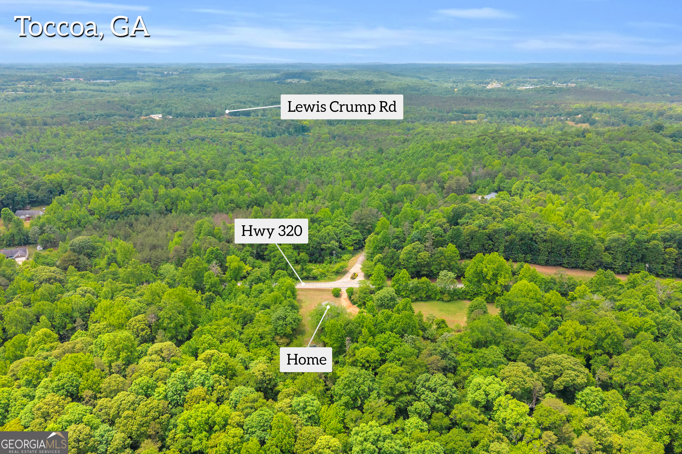 5880 Highway 320 Property Photo 27