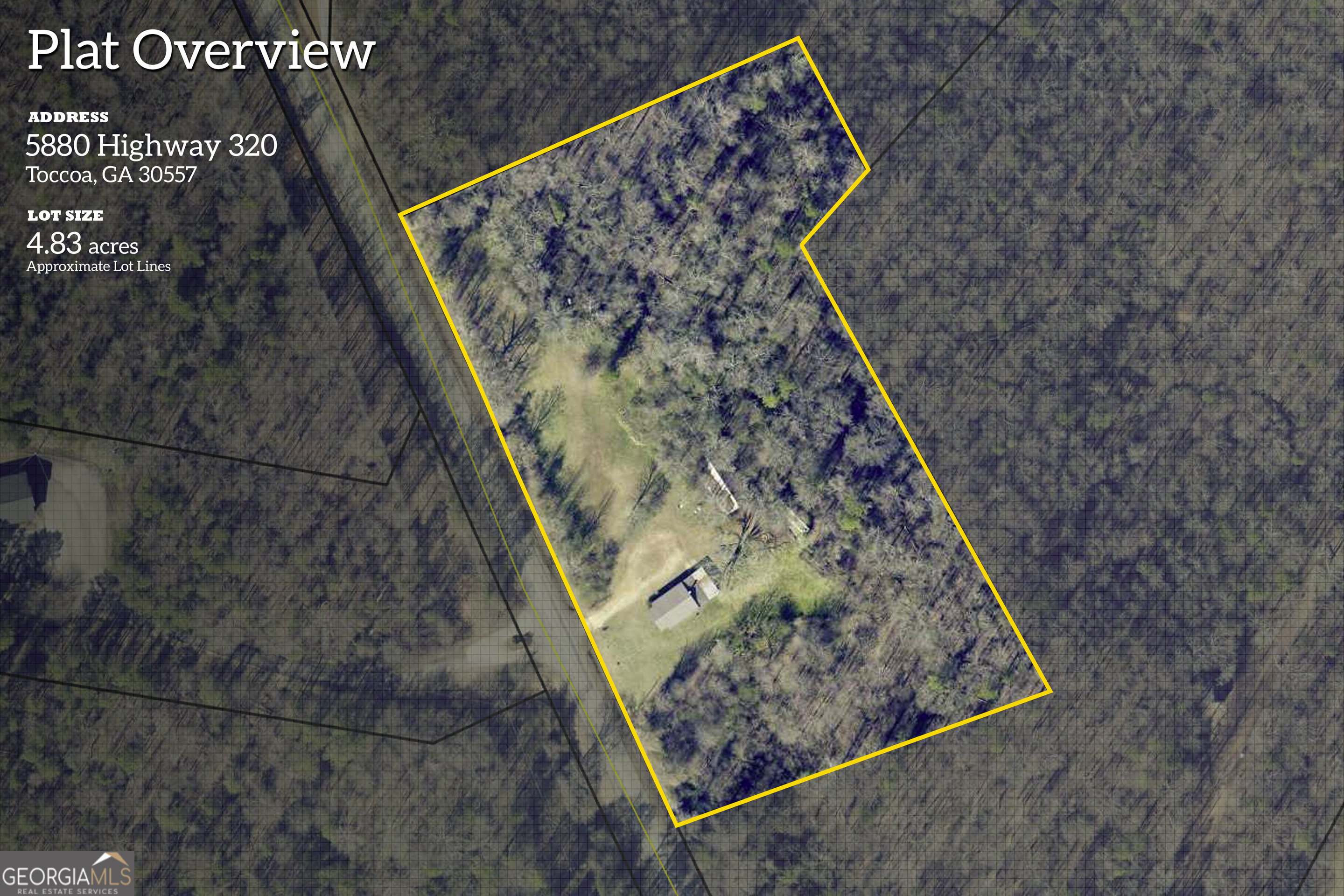 5880 Highway 320 Property Photo 29