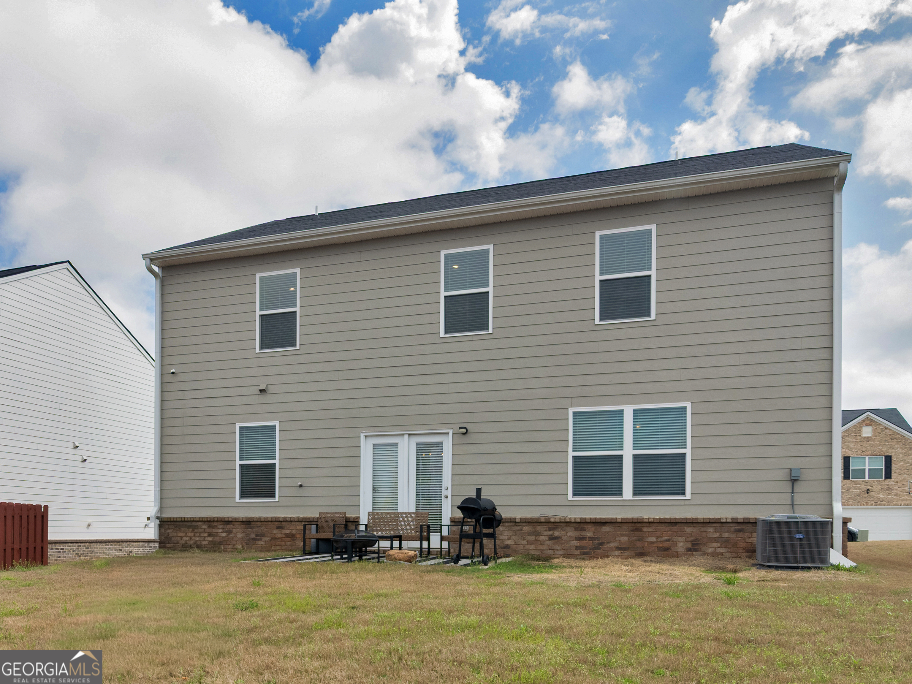 205 Montgomery Drive Property Photo 22