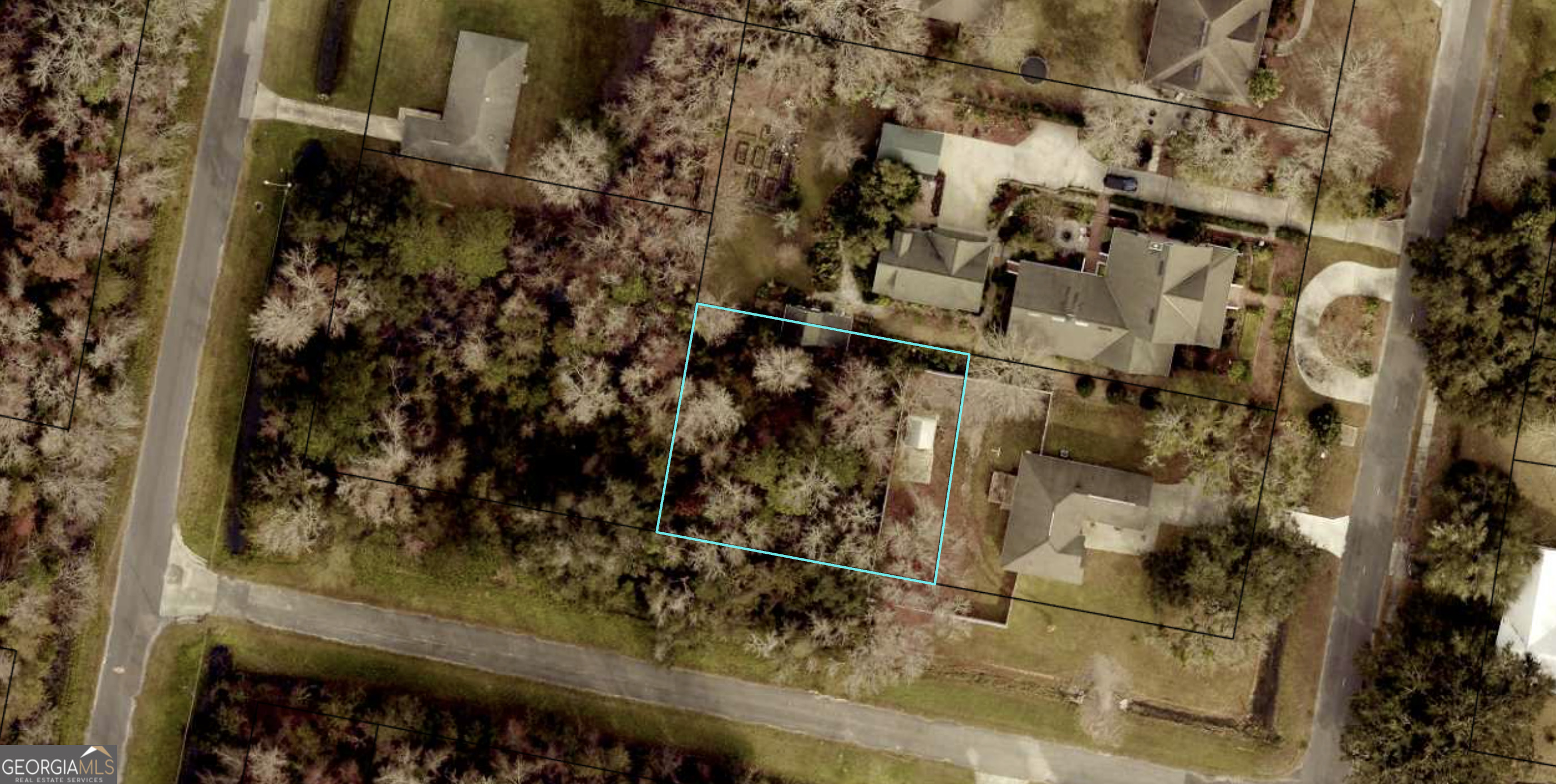 0 W Ashley Street Property Photo 1