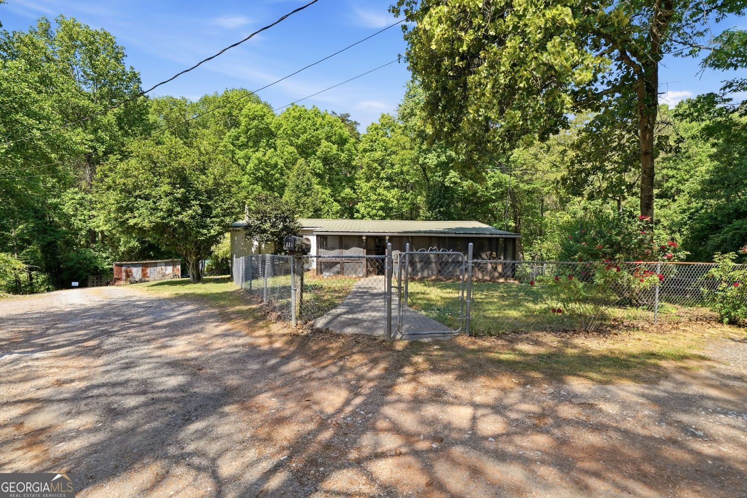 114 Oak Crest Circle Property Photo 22