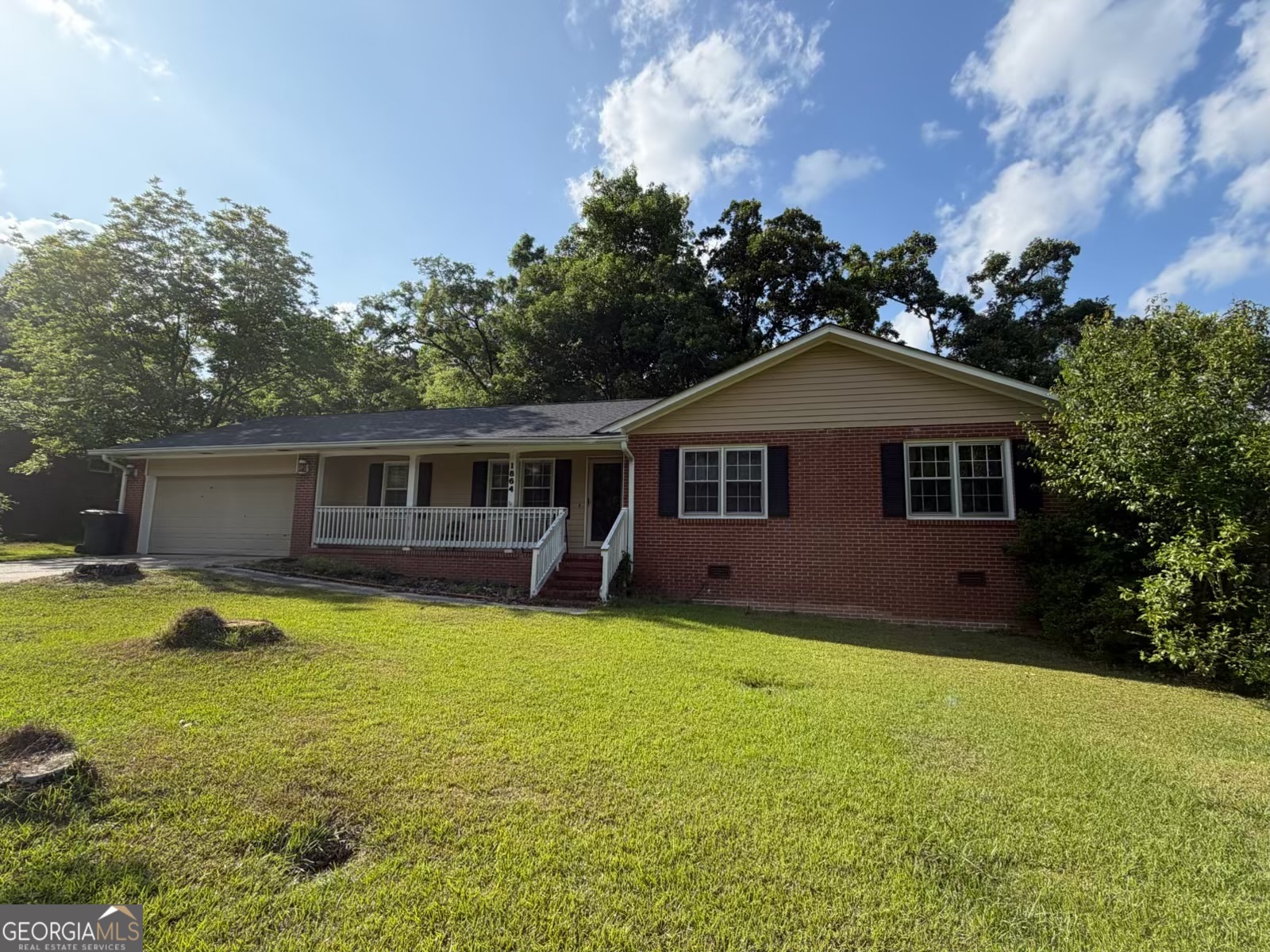1864 Timberlane Road Property Photo 1