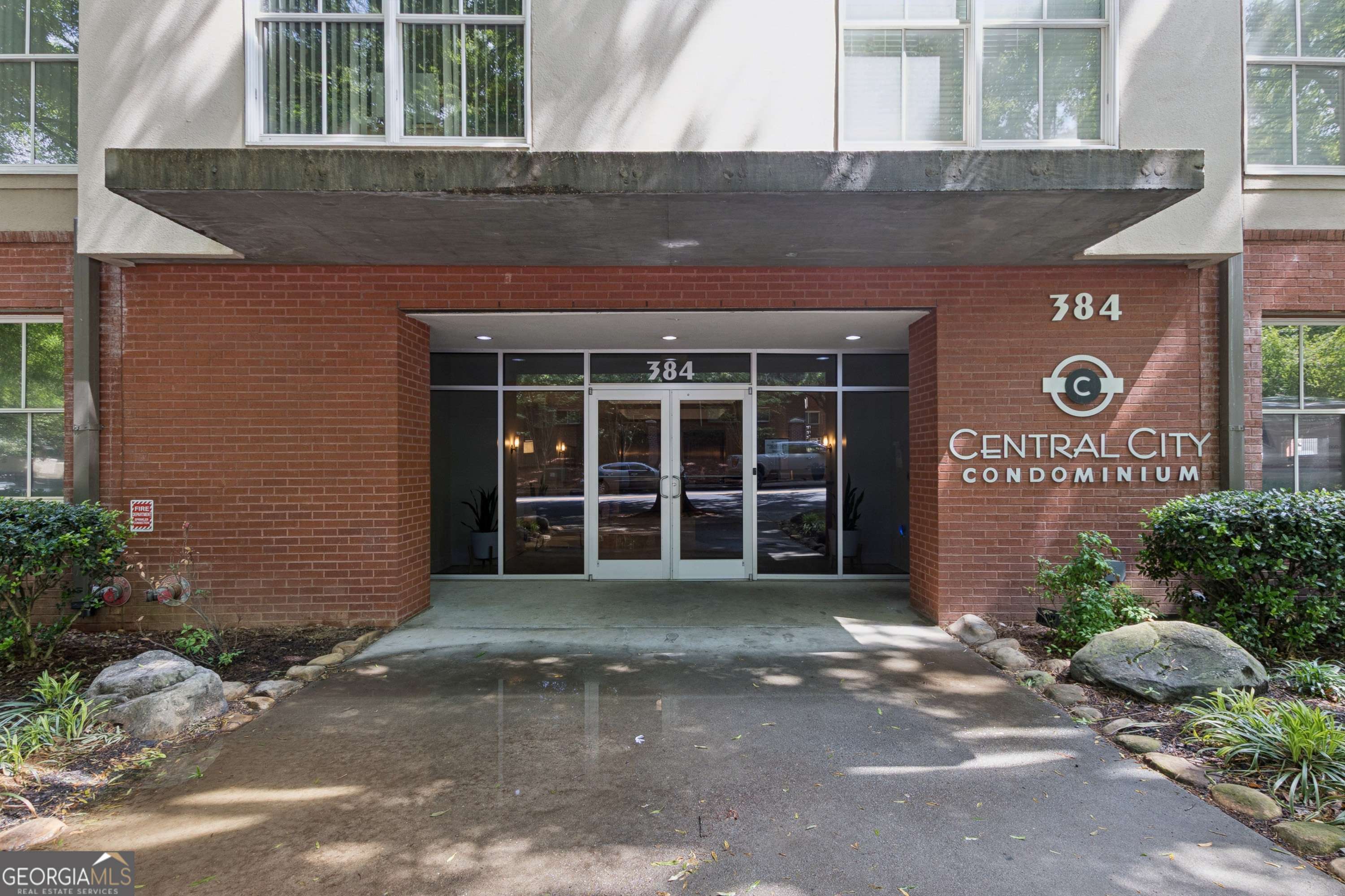 384 Ralph Mcgill Boulevard Ne # 222 Property Photo 1